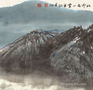 怎么看风水与墓葬的凶吉解读