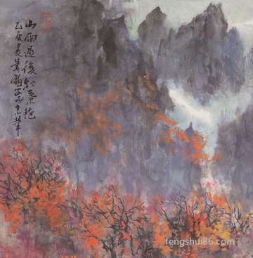 鬼节什么国家经历?汇总过鬼节的我国