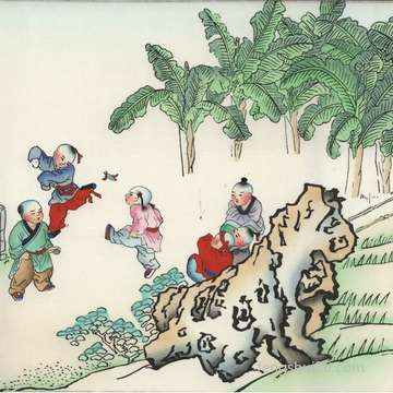 梦到偷枣吃枣_周公解梦之偷枣吃枣_梦见偷枣吃枣预示什么