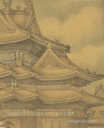 搬新家应注意什么风水学:有什么