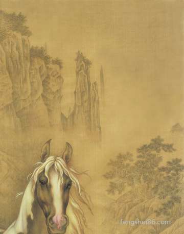 农历三月二十一财神方位在哪儿?