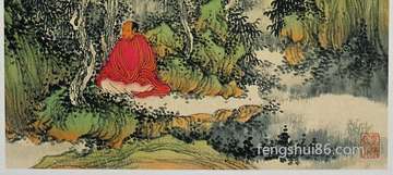公墓好的风水学特性应该是如何的