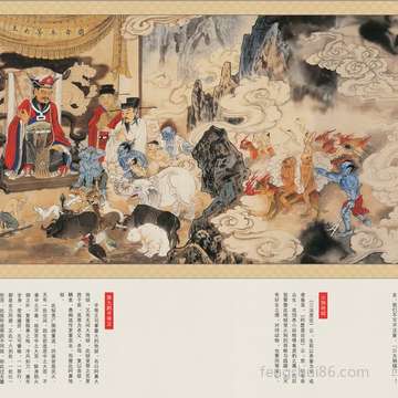 往年碘缺乏病预防日主题风格汇总