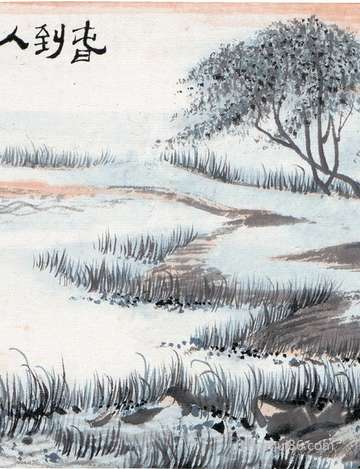清明寒食-三月十一不适合破土吗,清明寒食和清明时节的差别