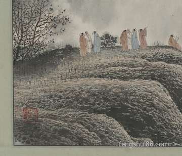 六月六淋浴典礼:清洁的实际意义