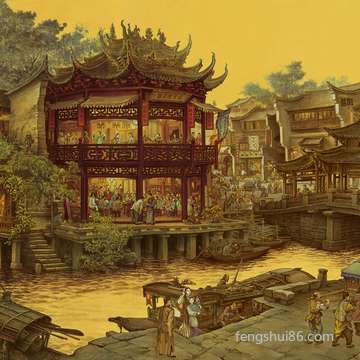 梦到打鼓_周公解梦之打鼓_梦见打鼓预示什么