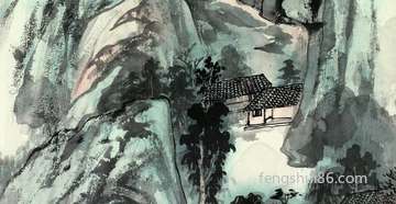 公墓栽什么树好,公墓旁栽种花草树木有注重