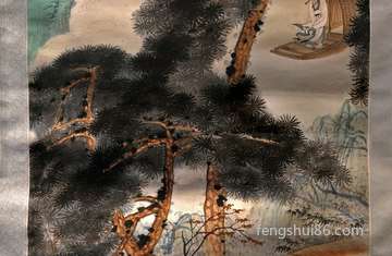 八大荆楚文化的特性,公布神密楚地