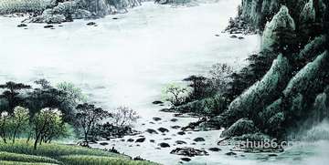 中国十大地下河之安龙地下河