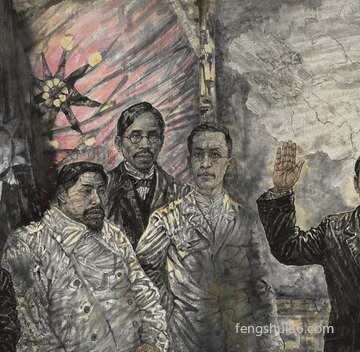 从看守所回家了有哪些风俗习惯:如何去除晦气