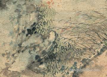 梦到溪水_周公解梦之溪水_梦见溪水预示什么