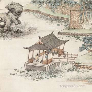 梦到断桥_周公解梦之断桥_梦见断桥预示什么