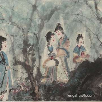 为何端午不能说欢乐只是说健康?