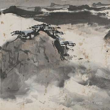 房屋后边有墓葬风水讲解
