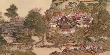 的冬至节气是几月几日?冬至节气气候特征