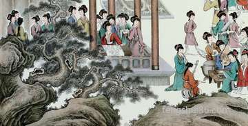 中秋佳节出世的鸡宝宝什么命?运势怎么样?