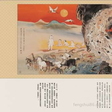 十二生肖为何讨厌自拍照