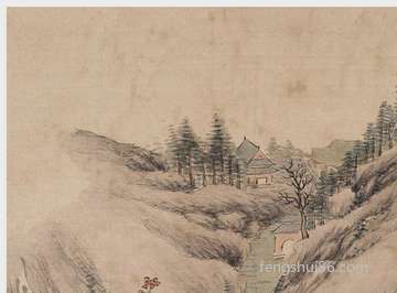 财气不如意?这种住宅风水会阻拦财气