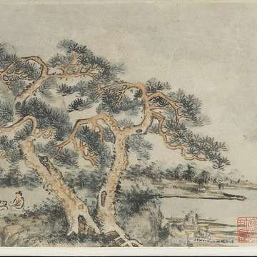 墓地风水墓葬边有蛇是好是坏