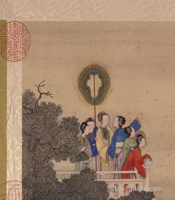 八字婚姻测算在线算命