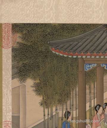 住房不招财都有哪些:风水知识