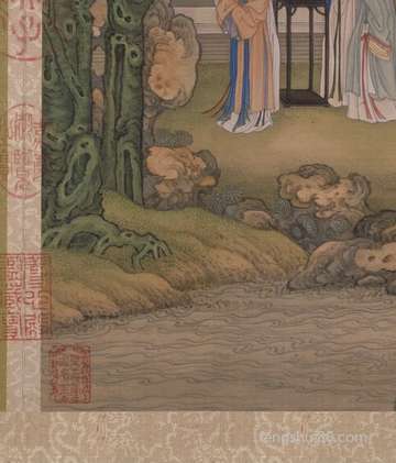 六月六:天贶节的风俗习惯:有什么主题活动呢