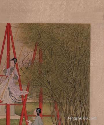 降水2月19日—正月二十六签订纳财怎么样?