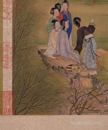 霜降结婚好吗,霜降节令日合适新手结婚啊?