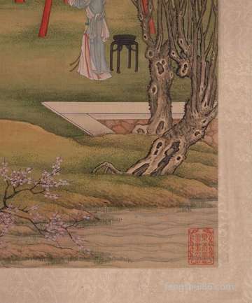 墓地风水大福大贵
