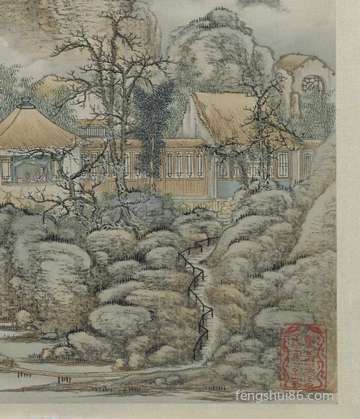 阳宅风水大客厅怎么做风水学好
