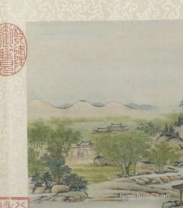 农历六月十三财神方位在哪儿?