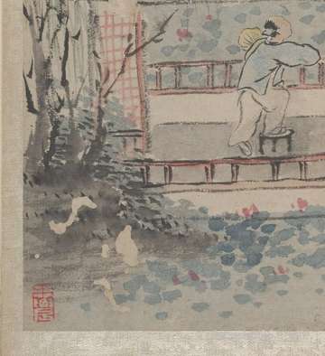 梦到搭伞_周公解梦之搭伞_梦见搭伞预示什么
