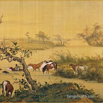 情侣中秋佳节送什么礼适合,中秋月饼应当怎样吃?