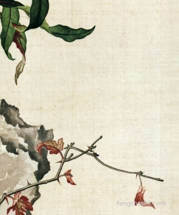 唐诗宋词里合适起名字的词_宋词起名