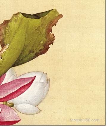 东北地区传统式年俗:新春佳节贴零碎