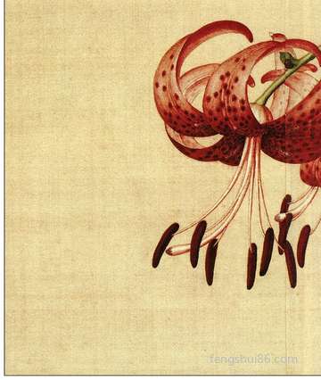正月十五是啥节令?