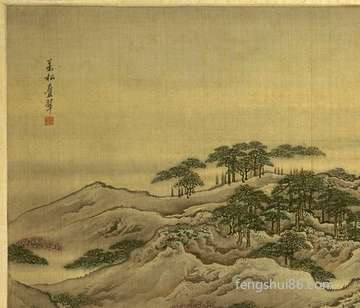 墓地风水对子孙后代的危害