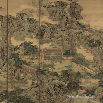 火命女和木命男:情感详细说明