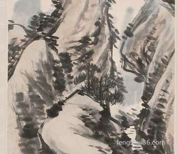 坟地风水如何选择
