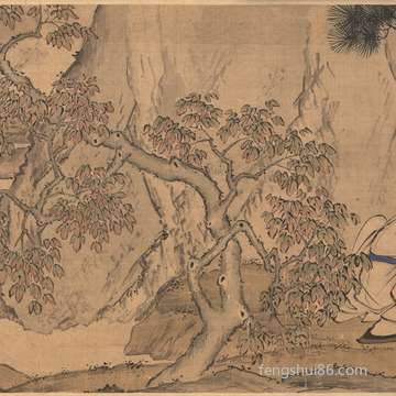 正月二十二出世的人是什么星座,对前男友什么的态度?