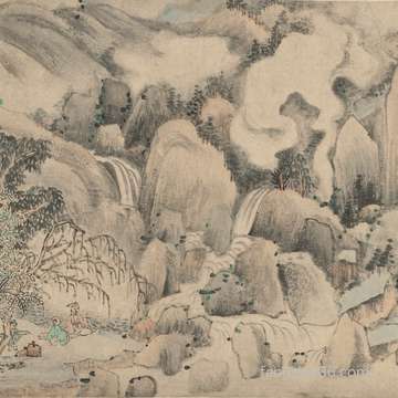 春节是如何来的?