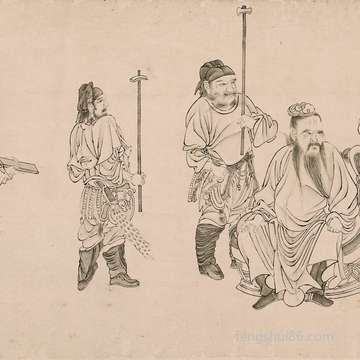 新春佳节泰国游的小伙伴注意了:这种忌讳别碰触