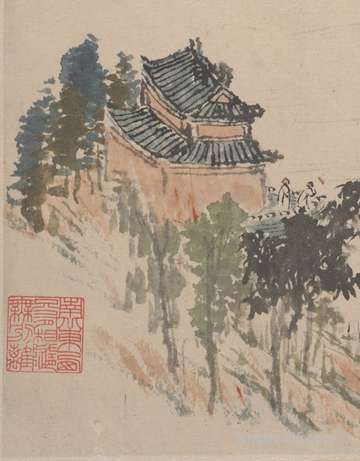 当十二生肖舍弃自身心爱的人
