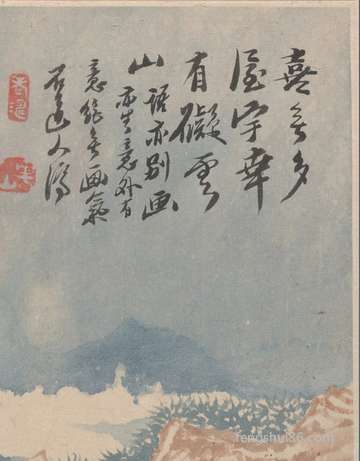 魅力四射:中国十大风采名镇