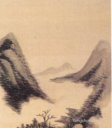哪些坟地风水出贵人相助