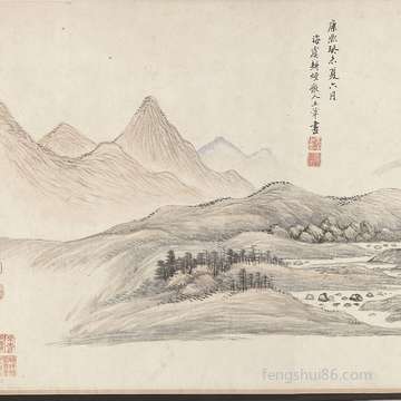 中元节有哪些风俗习惯?中元节吃啥特点食材?