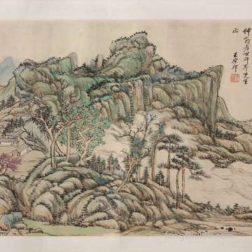 梦到蒙古人_周公解梦之蒙古人_梦见蒙古人预示什么