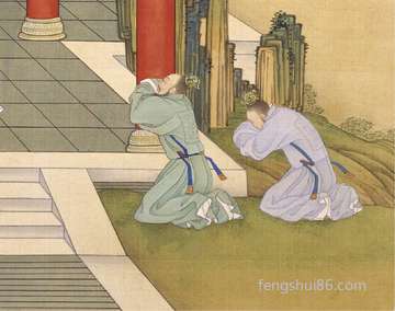八月初九是几月几号,当日生活如何?