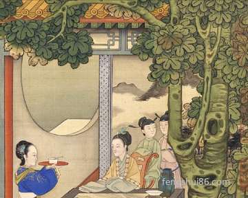 败家女过度,一富有就爱出来放纵的属相