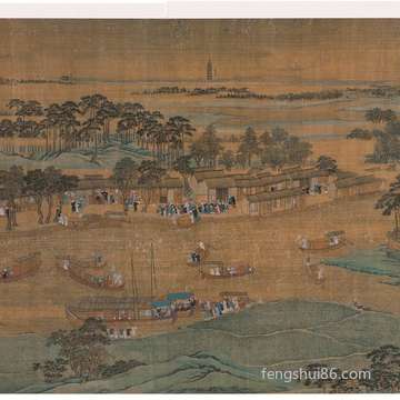 2020鼠年三月十三是阳历几月几号,生活吉吗?